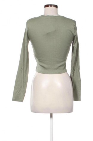 Bluzka damska About You, Rozmiar M, Kolor Zielony, Cena 33,99 zł