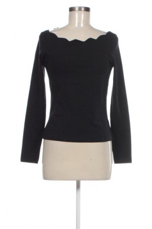 Dámská halenka About You, Velikost S, Barva Černá, Cena  169,00 Kč