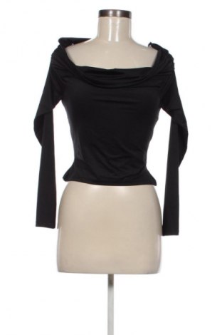 Bluzka damska About You, Rozmiar S, Kolor Czarny, Cena 37,99 zł