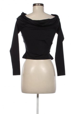 Bluzka damska About You, Rozmiar S, Kolor Czarny, Cena 37,99 zł