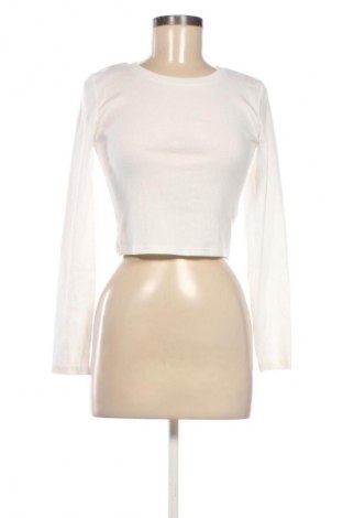 Dámská halenka About You, Velikost M, Barva Bílá, Cena  189,00 Kč