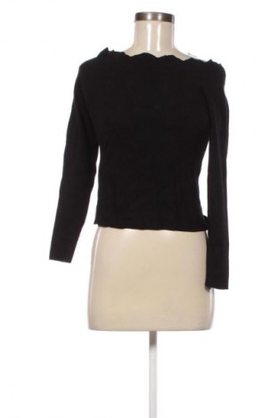 Bluzka damska About You, Rozmiar S, Kolor Czarny, Cena 37,99 zł