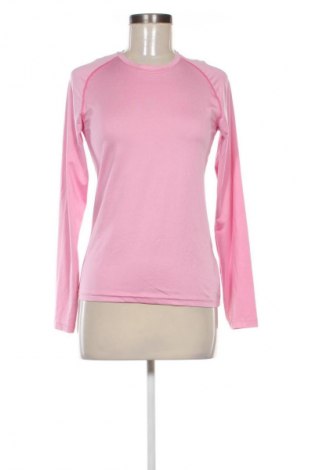 Dámská halenka Active Touch, Velikost S, Barva Růžová, Cena  69,00 Kč