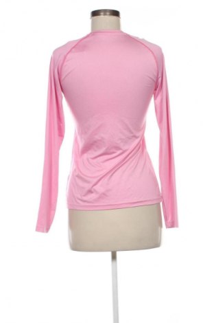 Dámská halenka Active Touch, Velikost S, Barva Růžová, Cena  69,00 Kč