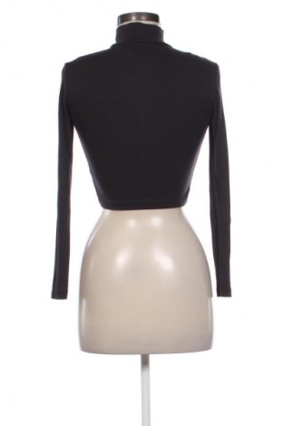 Γυναικεία μπλούζα Addax, Μέγεθος M, Χρώμα Γκρί, Τιμή 5,12 €