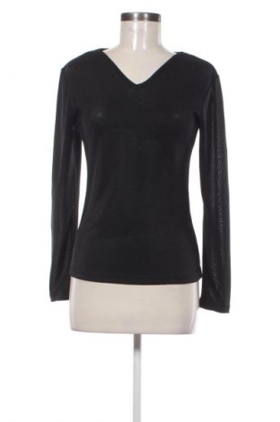 Дамска блуза Adessa, Размер M, Цвят Черен, Цена 2,04 €