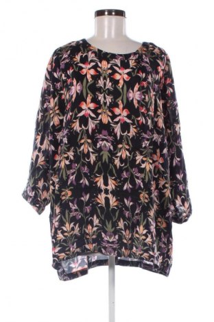 Dámská halenka Adia, Velikost XL, Barva Vícebarevné, Cena  69,00 Kč