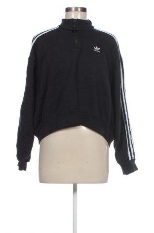 Bluzka damska Adidas Originals, Rozmiar S, Kolor Czarny, Cena 87,99 zł