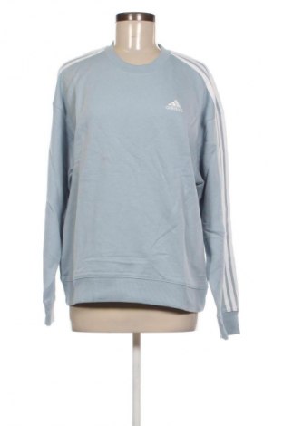 Bluzka damska Adidas, Rozmiar S, Kolor Niebieski, Cena 164,99 zł