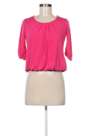 Γυναικεία μπλούζα Adrom, Μέγεθος M, Χρώμα Ρόζ , Τιμή 1,99 €