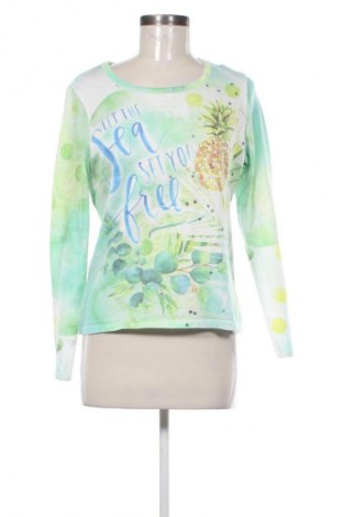 Bluză de femei Alba Moda, Mărime S, Culoare Multicolor, Preț 25,99 Lei