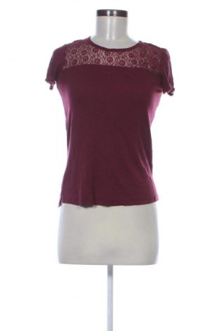 Dámská halenka Alcott, Velikost S, Barva Červená, Cena  79,00 Kč