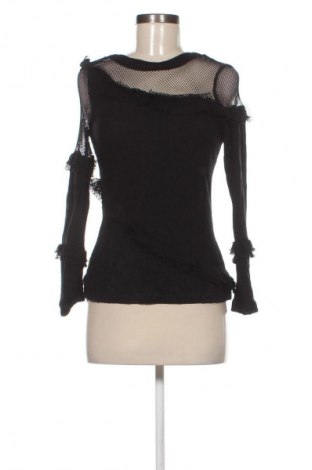 Női blúz Alessa, Méret S, Szín Fekete, Ár 5 880 Ft