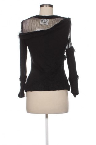 Női blúz Alessa, Méret S, Szín Fekete, Ár 5 880 Ft