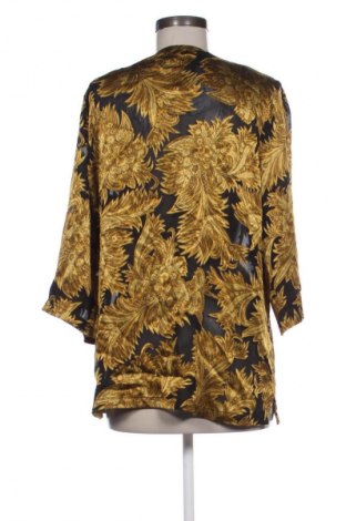 Дамска блуза Alfredo Pauly, Размер M, Цвят Многоцветен, Цена 6,64 €