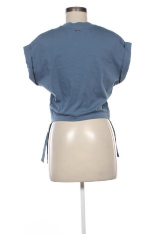 Γυναικεία μπλούζα AllSaints, Μέγεθος XS, Χρώμα Γκρί, Τιμή 18,23 €