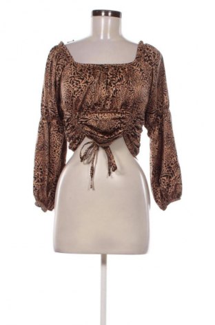 Damen Shirt Almost Famous, Größe L, Farbe Mehrfarbig, Preis 6,99 €