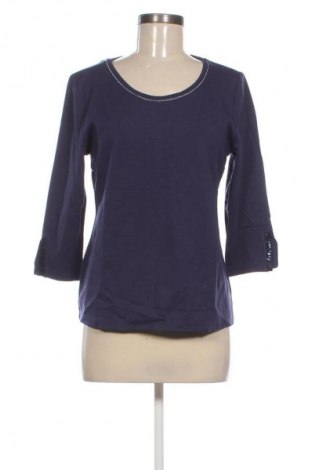 Dámská halenka Ambria, Velikost M, Barva Modrá, Cena  49,00 Kč