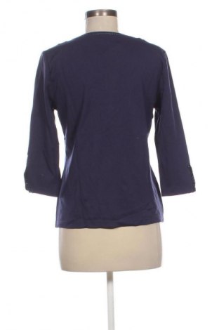 Dámská halenka Ambria, Velikost M, Barva Modrá, Cena  49,00 Kč