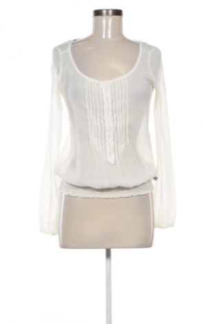 Damen Shirt America Today, Größe S, Farbe Ecru, Preis 1,99 €