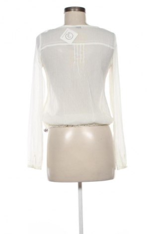 Damen Shirt America Today, Größe S, Farbe Ecru, Preis 1,99 €