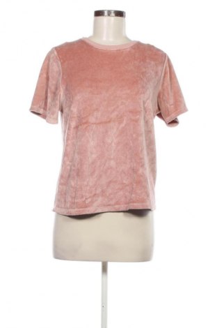 Dámská halenka American Vintage, Velikost M, Barva Růžová, Cena  119,00 Kč