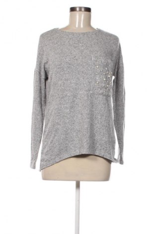 Dámska blúza Amisu, Veľkosť XS, Farba Sivá, Cena  1,95 €