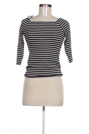 Γυναικεία μπλούζα Amisu, Μέγεθος M, Χρώμα Πολύχρωμο, Τιμή 1,99 €