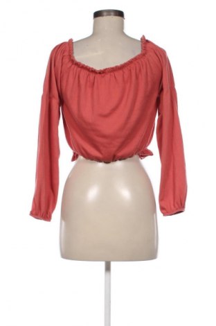 Bluzka damska Amisu, Rozmiar M, Kolor Różowy, Cena 23,63 zł