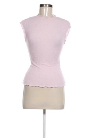 Bluzka damska Amisu, Rozmiar XS, Kolor Różowy, Cena 30,99 zł