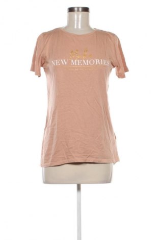 Dámská halenka Amisu, Velikost XS, Barva Hnědá, Cena  149,00 Kč