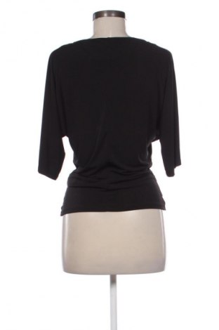Γυναικεία μπλούζα Amisu, Μέγεθος XS, Χρώμα Μαύρο, Τιμή 6,99 €