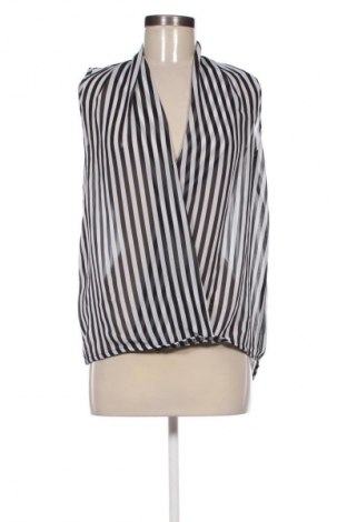 Γυναικεία μπλούζα Amisu, Μέγεθος S, Χρώμα Πολύχρωμο, Τιμή 9,99 €