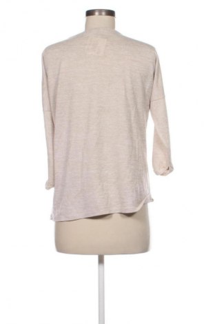 Bluzka damska Amisu, Rozmiar S, Kolor Beżowy, Cena 8,99 zł