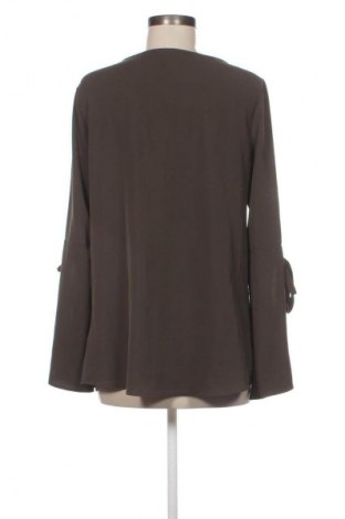 Дамска блуза Amisu, Размер L, Цвят Зелен, Цена 2,55 €