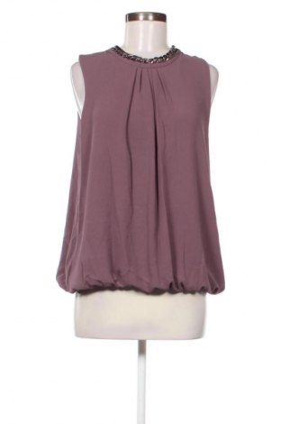 Dámská halenka Amisu, Velikost L, Barva Hnědá, Cena  229,00 Kč