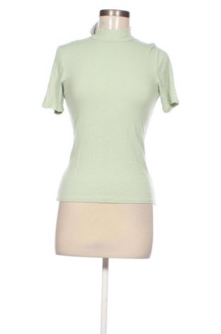 Bluzka damska Amisu, Rozmiar M, Kolor Zielony, Cena 41,18 zł