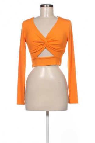 Bluzka damska Amisu, Rozmiar M, Kolor Żółty, Cena 8,99 zł