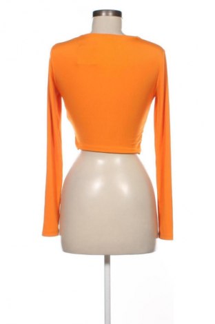 Bluzka damska Amisu, Rozmiar M, Kolor Żółty, Cena 8,99 zł