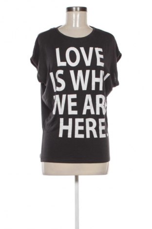 Bluzka damska Amisu, Rozmiar XS, Kolor Szary, Cena 28,99 zł