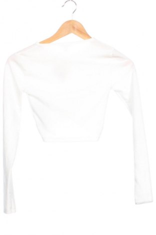 Bluzka damska Amisu, Rozmiar XXS, Kolor Biały, Cena 18,99 zł