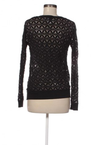 Γυναικεία μπλούζα Amisu, Μέγεθος S, Χρώμα Μαύρο, Τιμή 1,99 €