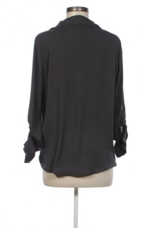 Dámská halenka Amisu, Velikost S, Barva Šedá, Cena  49,00 Kč