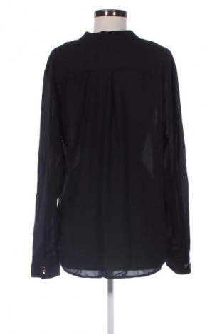 Дамска блуза Amisu, Размер L, Цвят Черен, Цена 2,04 €