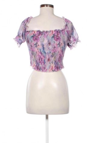 Dámská halenka Amisu, Velikost M, Barva Vícebarevné, Cena  209,00 Kč