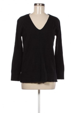 Γυναικεία μπλούζα Amisu, Μέγεθος M, Χρώμα Μαύρο, Τιμή 1,99 €