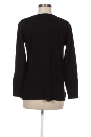 Γυναικεία μπλούζα Amisu, Μέγεθος M, Χρώμα Μαύρο, Τιμή 1,99 €