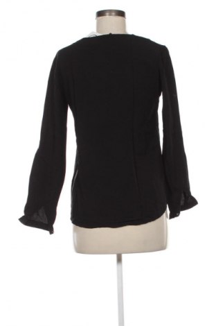 Γυναικεία μπλούζα Amisu, Μέγεθος M, Χρώμα Μαύρο, Τιμή 1,99 €