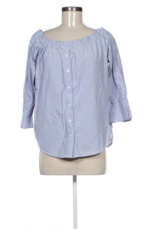 Γυναικεία μπλούζα Amisu, Μέγεθος L, Χρώμα Πολύχρωμο, Τιμή 1,99 €