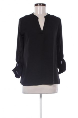 Dámská halenka Amisu, Velikost XS, Barva Černá, Cena  69,00 Kč